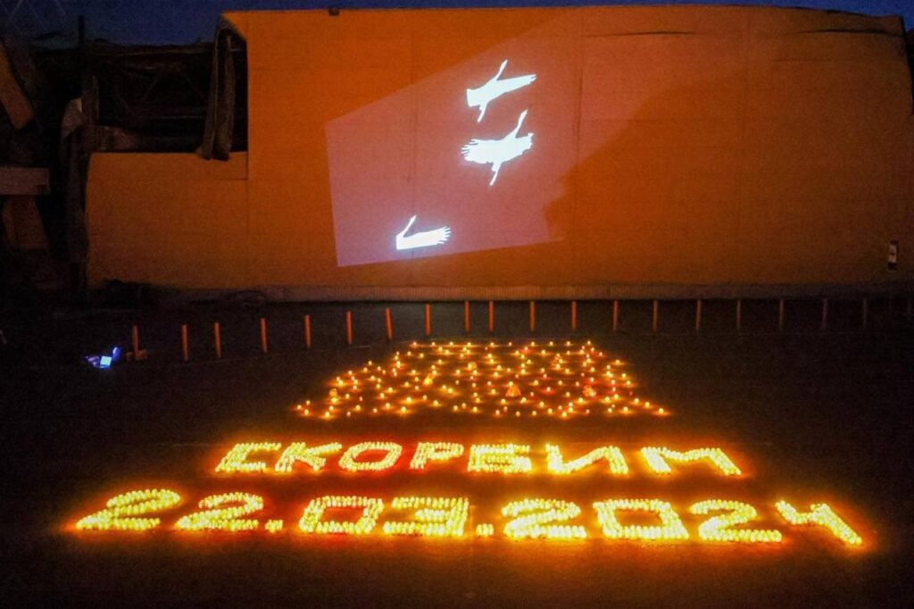 Фото: Дмитрий Ягодкин/ ТАСС