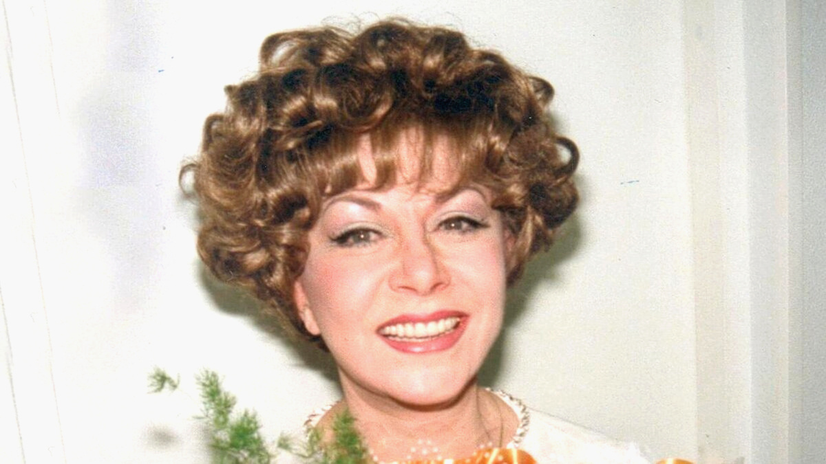 Эдита Пьеха. Фото: «kinoafisha.info»