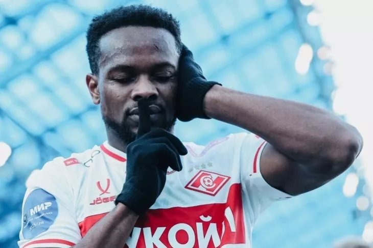 «Спартак» еще может стать чемпионом. Цифры вас удивят