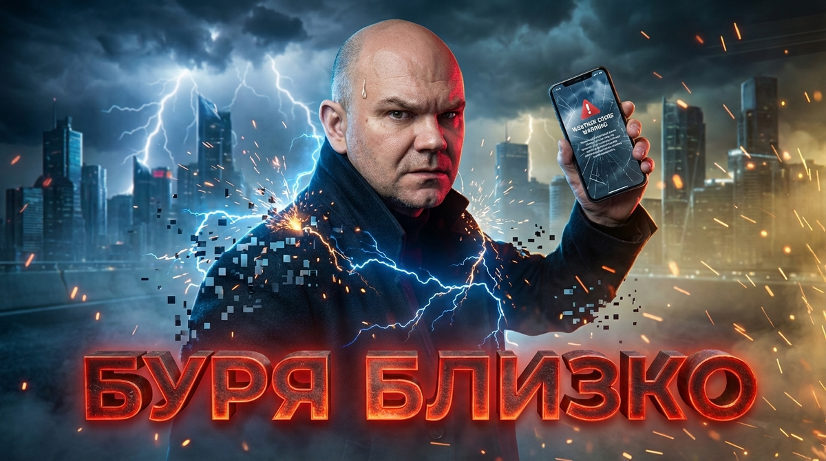    Собака предчувствует грозу за два часа до удара молнии. ww13