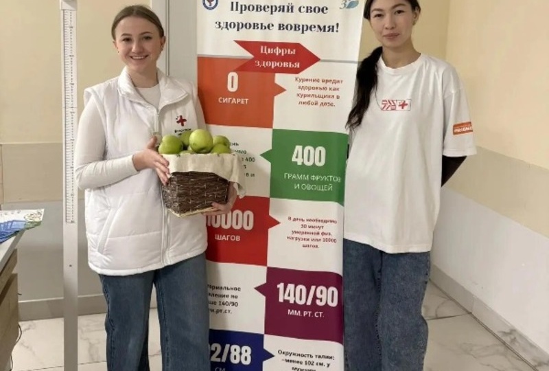 Астраханские медучреждения пополняются новым оборудованием