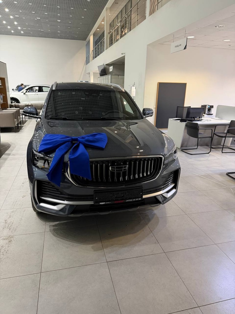 Monjaro или Volga k50