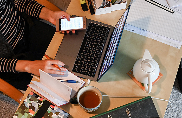    Jens Kalaene/DPA/TASS