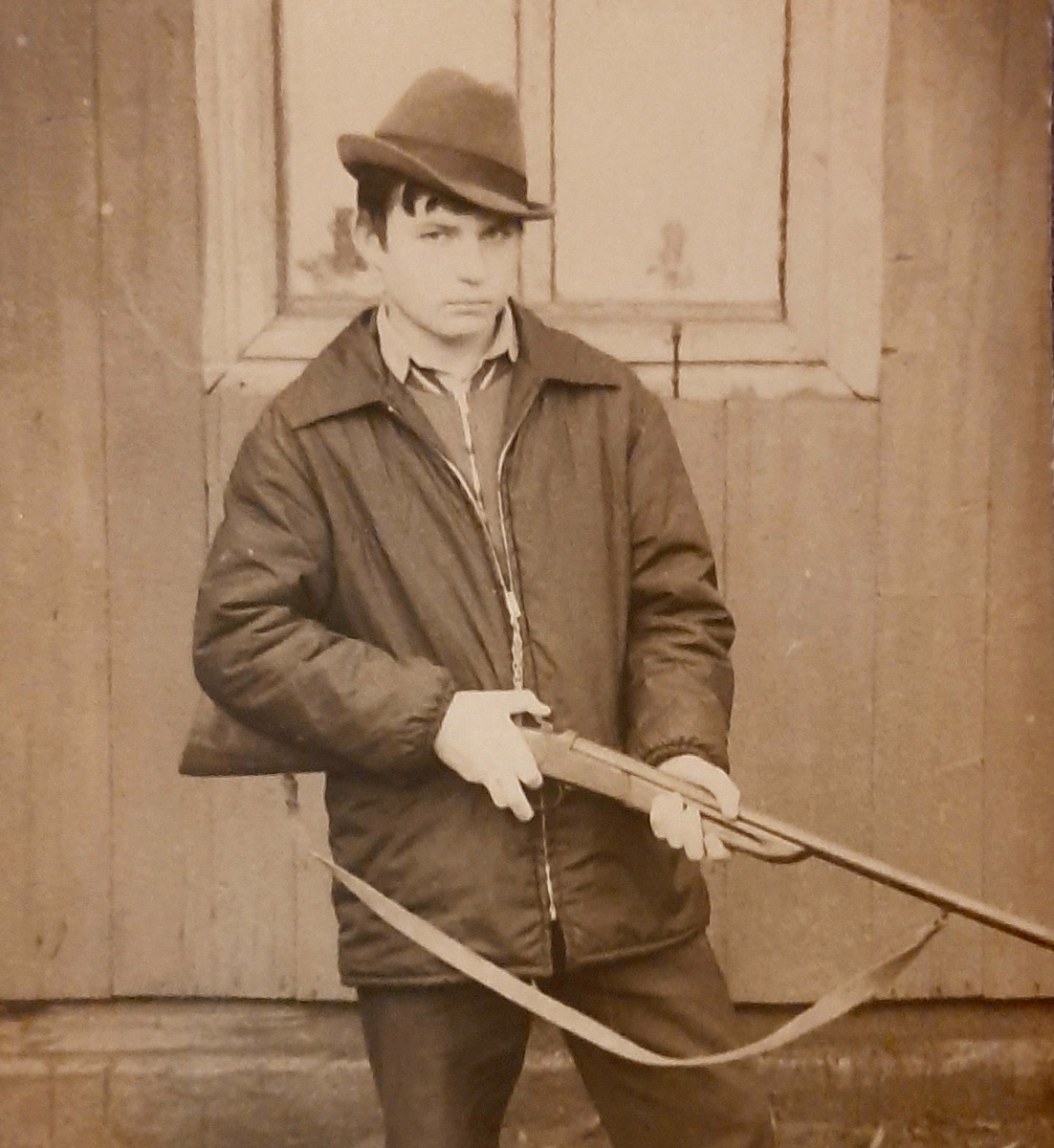 Вот такую фотку нашла.  Почти в тему