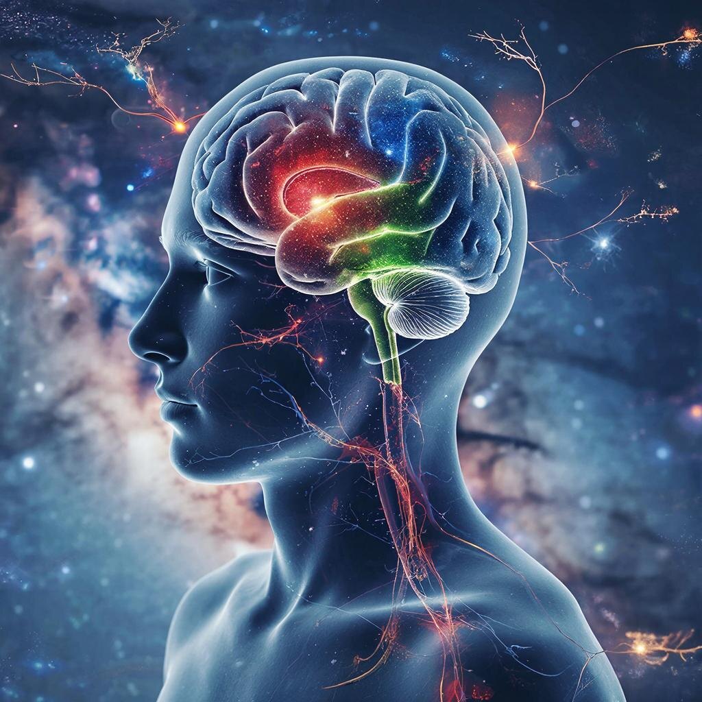 Эмоции и чувства 