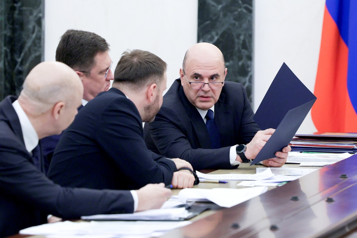    Гавриил Григоров/РИА Новости