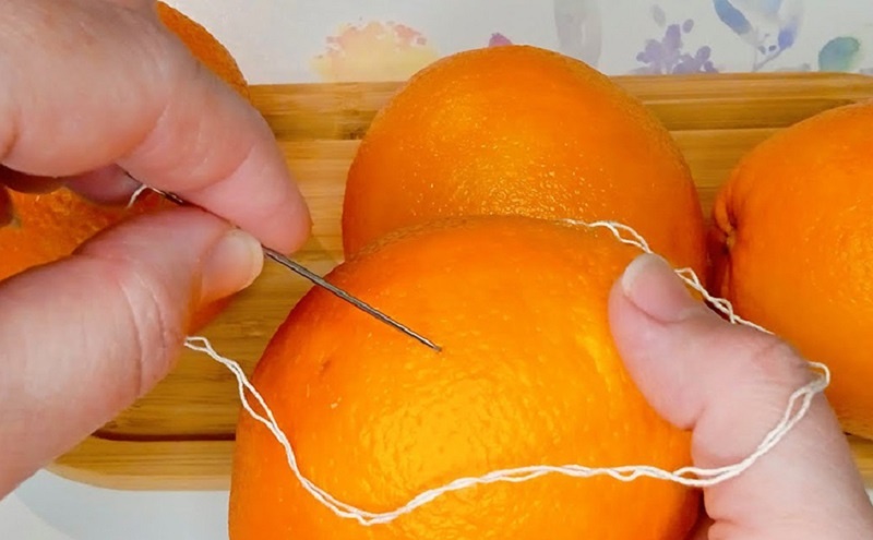 Готовим натуральный и полезный мармелад из апельсиновых корок — неожиданный десерт с ярким вкусом
