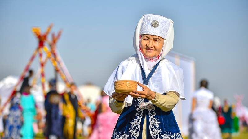 Фото: Минкультуры РК