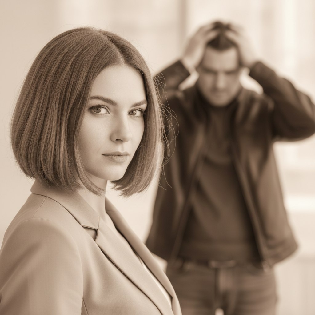 Анна и Игорь