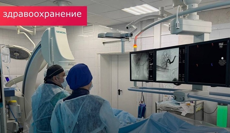    Фото ТГ-канала минздрава РО Татьяна Пшеничная