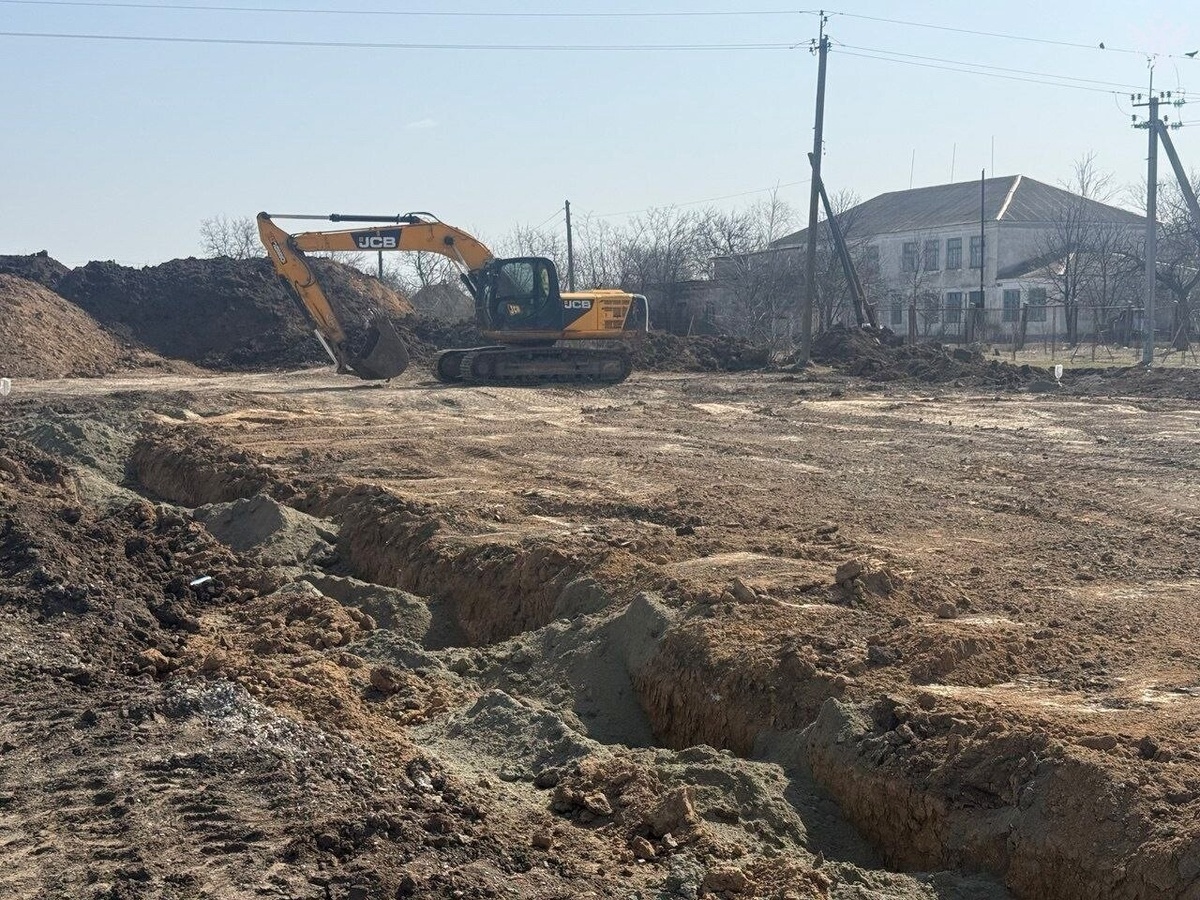    Фото: администрация Херсонской области