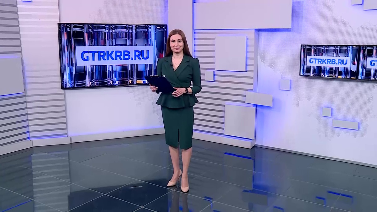    Вести-24. Башкортостан - 23.03.26