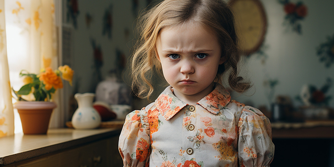 Часть 1. Когда вами управляет внутренний ребёнок: как это распознать