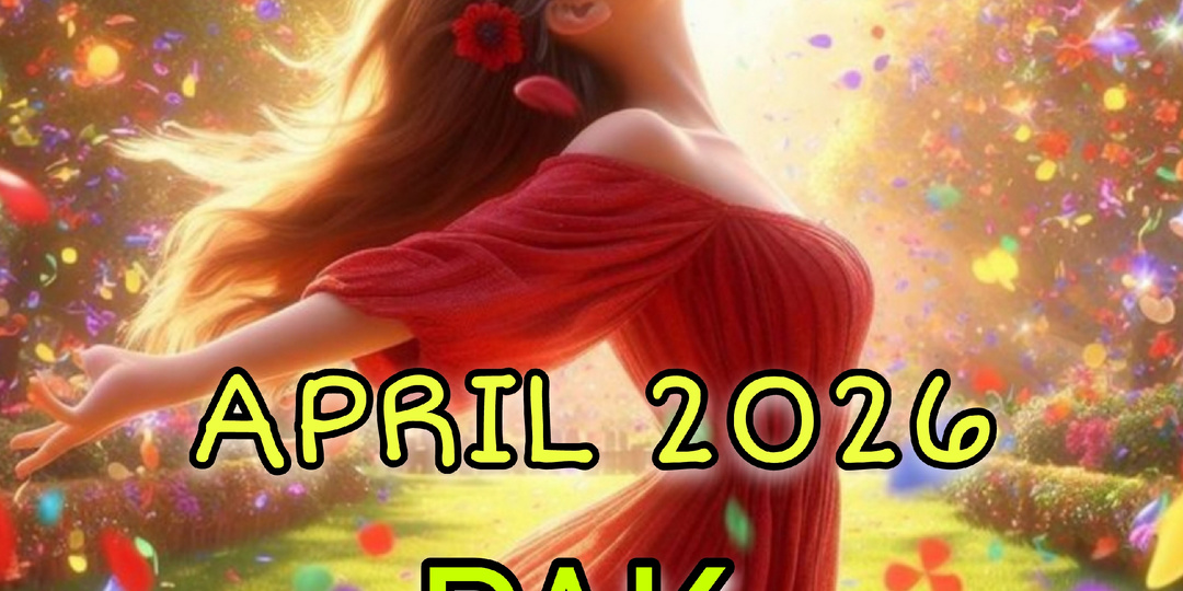 Рак, Апрель 2026. Выход из тени в зенит!