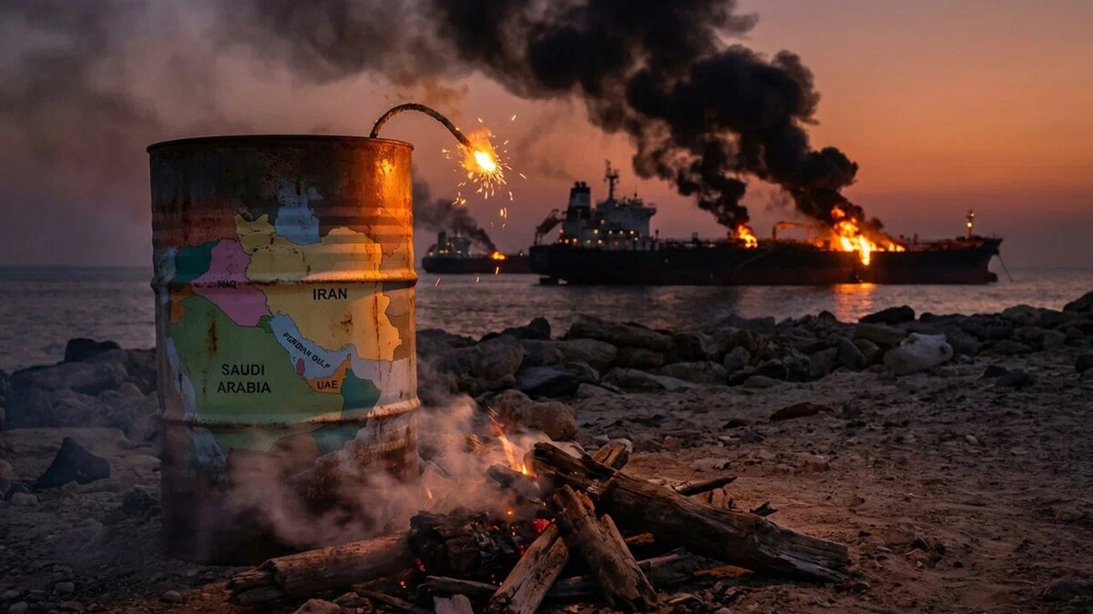    Фото: Коллаж Царьград