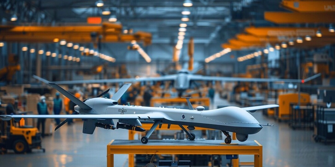 Понедельник в Карелии: беспилотники, черный дым и судьба ребенка