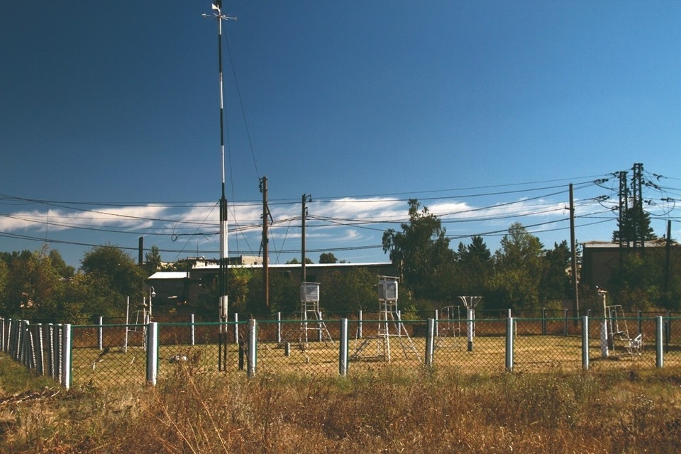    От работы метеорологов зависит стабильность ключевых секторов экономики. Фото: днронлайн.рф