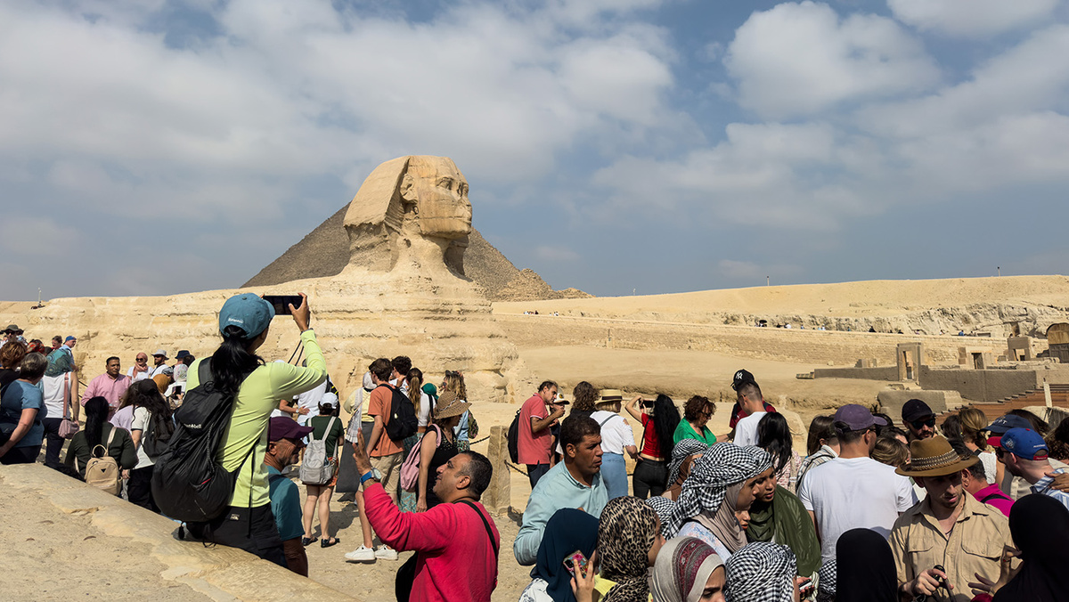   Mohamed Hossam / EPA / TASS