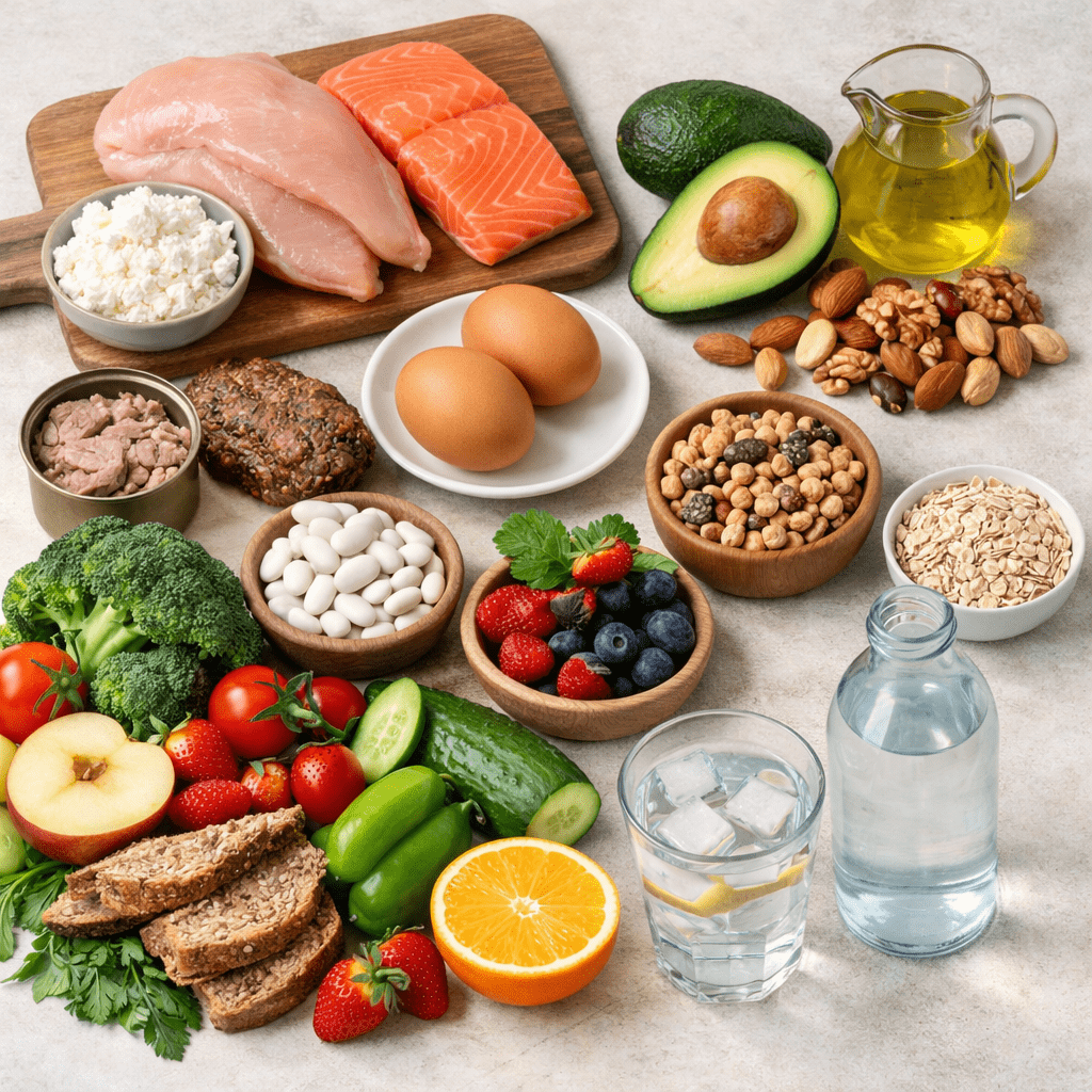 Готовые посты и сторис для Нутрициолога по ссылке: https://content-russia.tb.ru/nutritionist