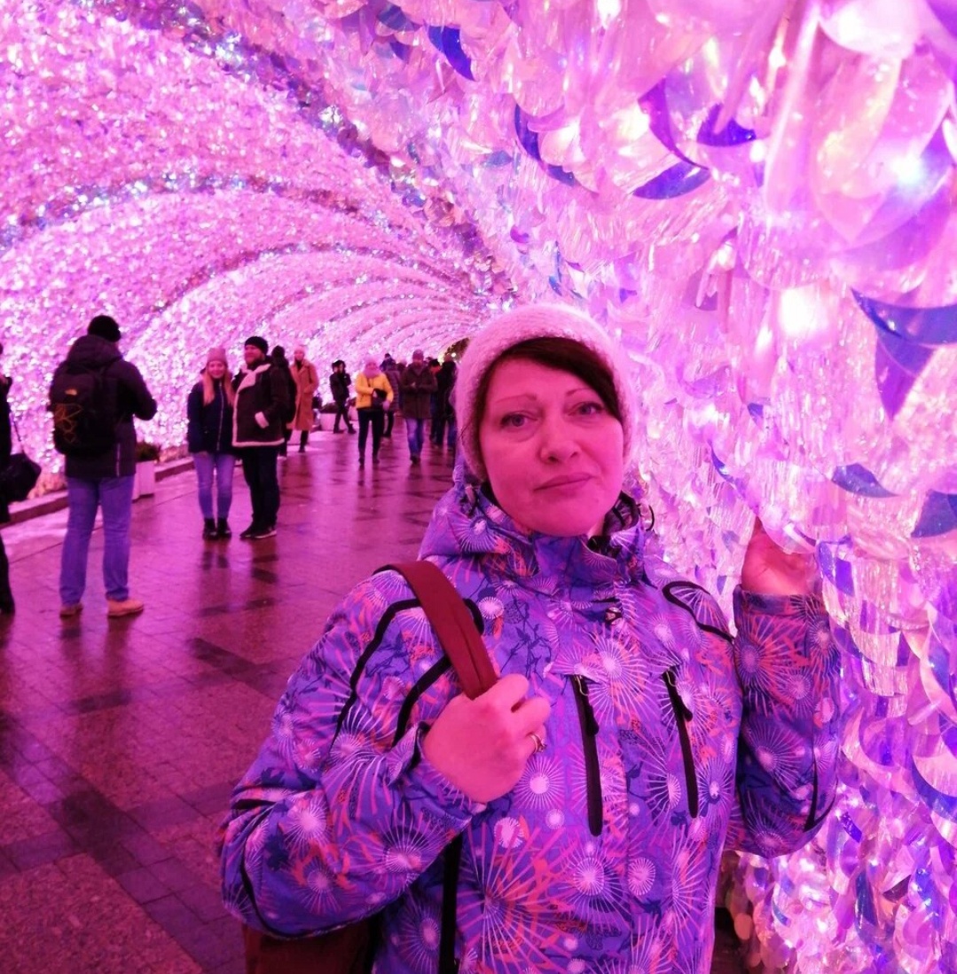 Зима 2020.фото автора