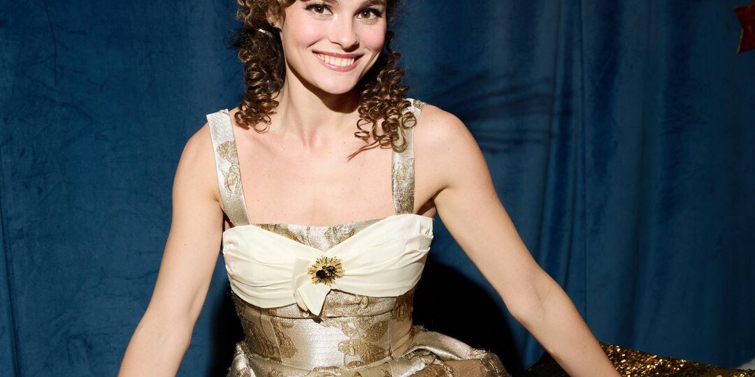 Как супруг Ангелины Стречиной справляется с ревностью к коллегам красавицы-жены