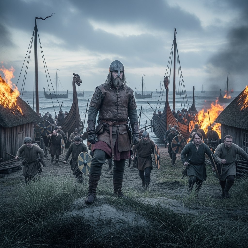 Рисунок сгенерирован искусственным интеллектом