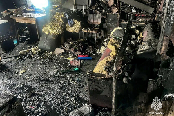 ГУ МЧС России по Пермскому краю   📷