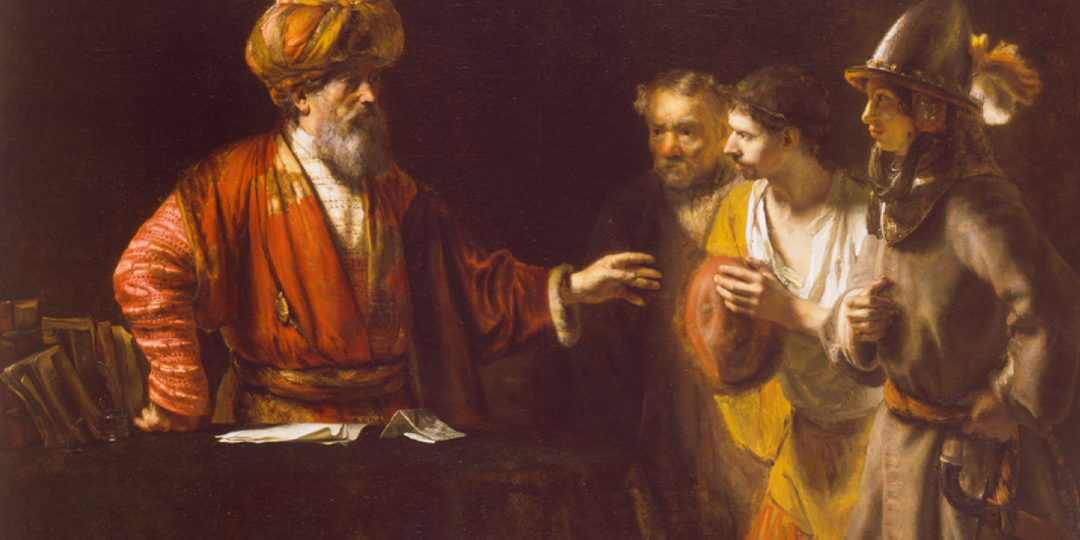 Можно ли принять благодать Божию напрасно?