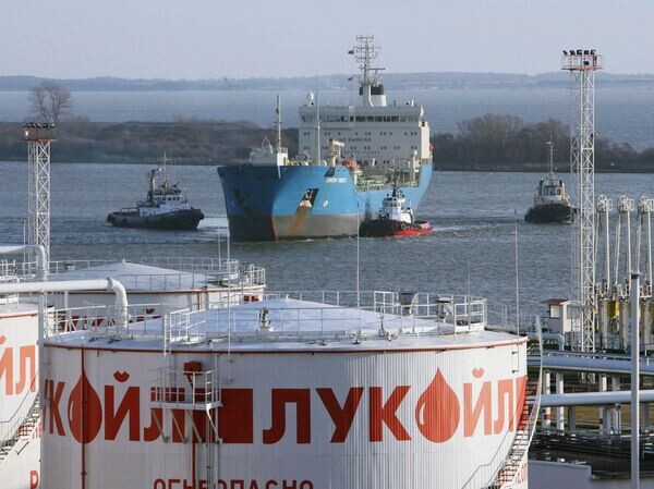    © РИА Новости Игорь Зарембо