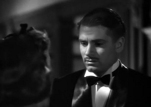 Максимилиан де Винтер (в исполнении Лоуренса Оливье) 