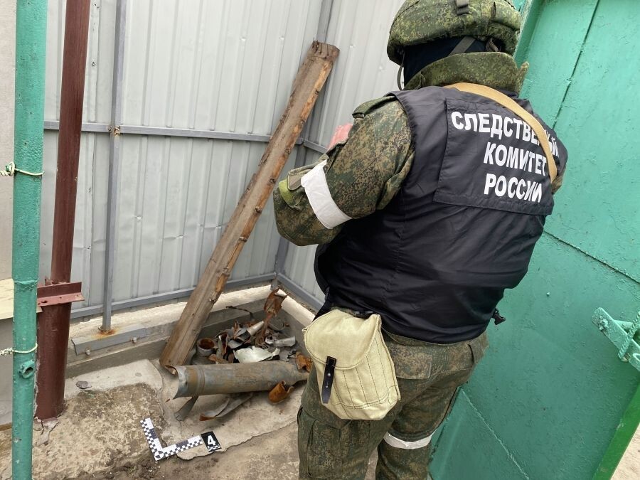     / Источник: © РИА Новости