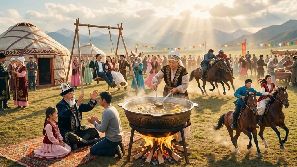 Фото: Kazinform(Казинформ)