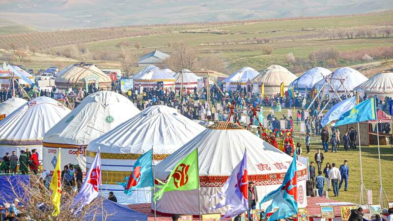 Фото: Kazinform(Казинформ)