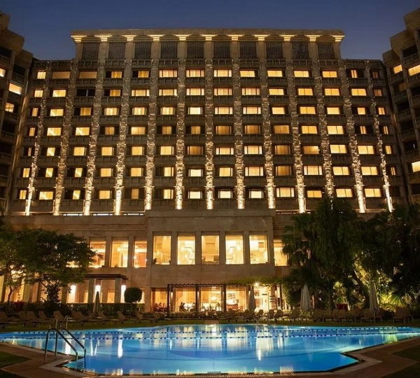 Всемирный Общественный Саммит:Индия стартовал в Нью-Дели