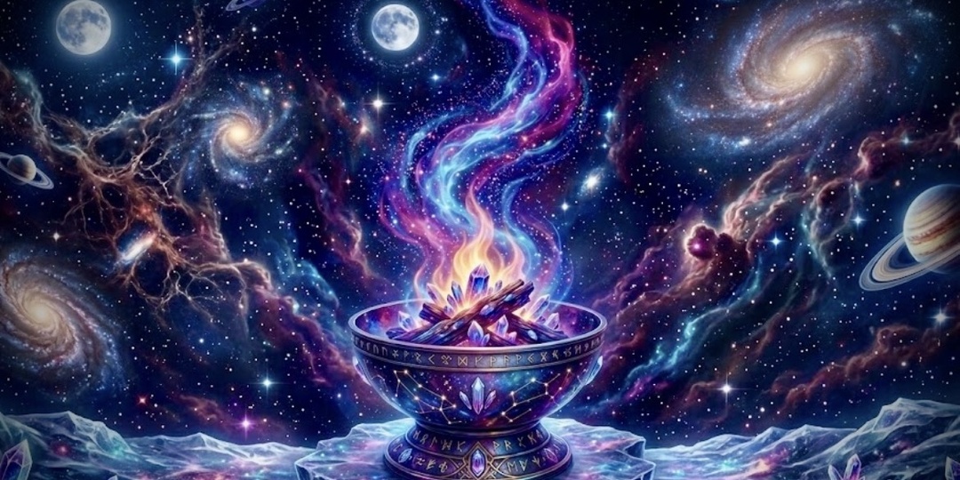 Послание от Вселенной на 24.03.2026: Чувства горят, но не все битвы стоят сражения.