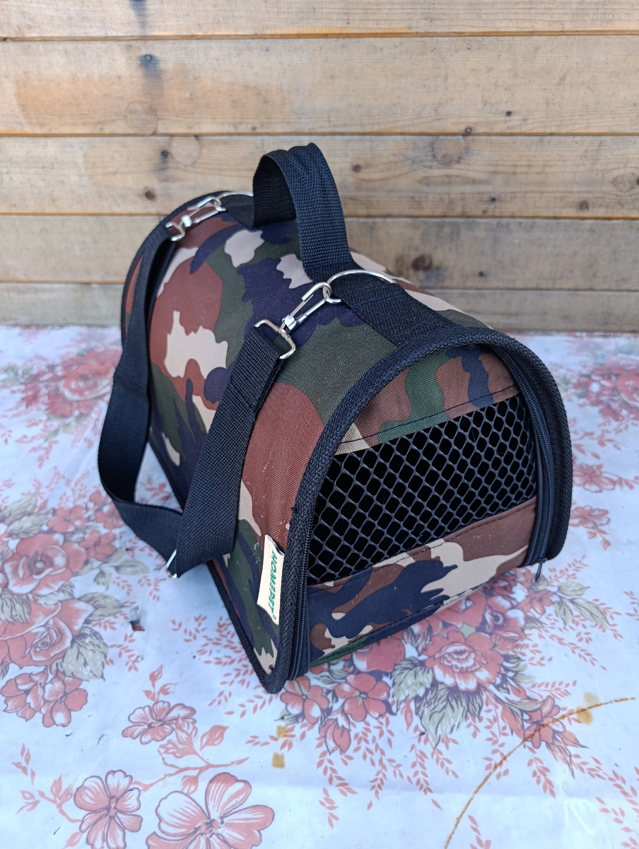 Ультрапереноска G-43/08