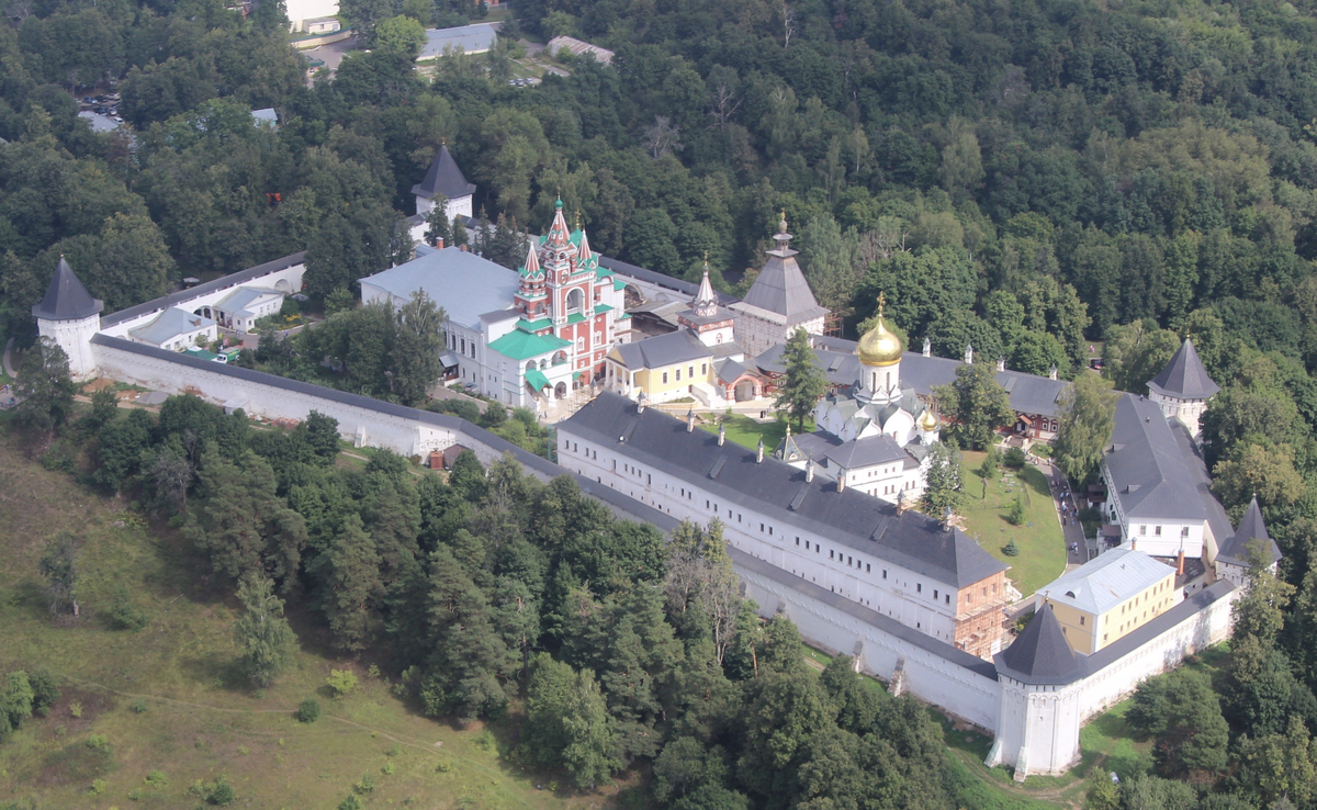 Leonid Rybakov. Собственная работа