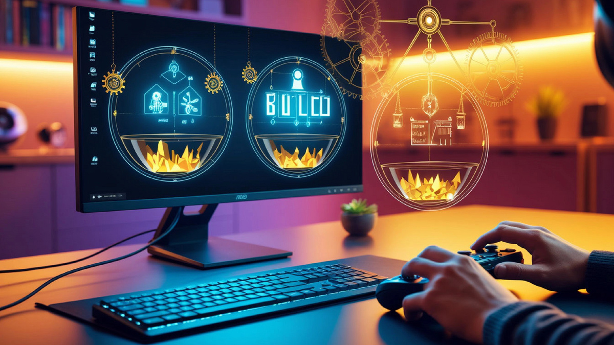 Справедливость в игре — это не миф. Это балансировщик, который переписали с нуля. Теперь каждая команда получает равные шансы, а игроки — повод вернуться.