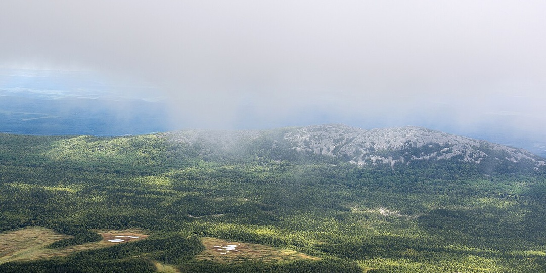 Иремель: священная гора, на которую веками запрещали подниматься простым смертным