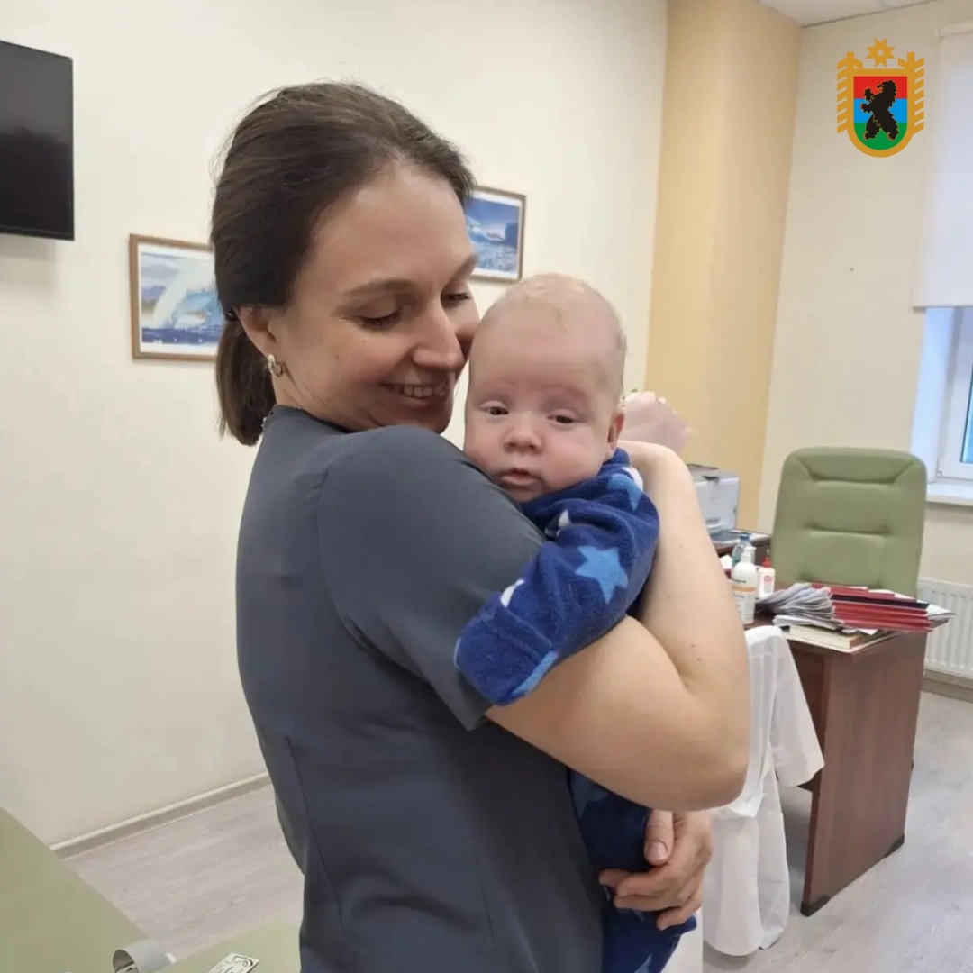    Фото: Минздрав Карелии