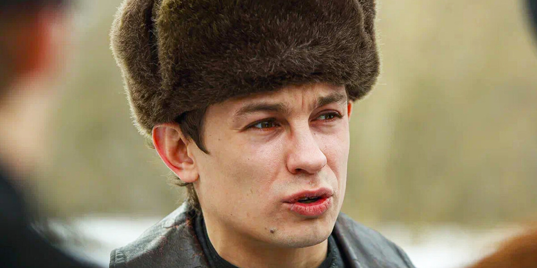 Топ-10 лучших криминальных сериалов России!Наш Рейтинг.