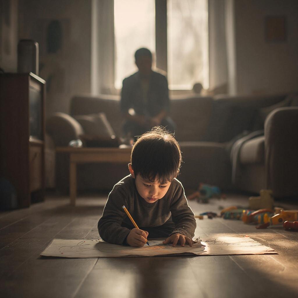 привычки рождаются раньше, чем мы это замечаем