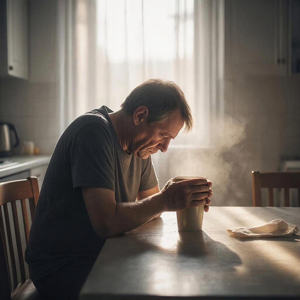 старые реакции живут в теле дольше, чем в голове