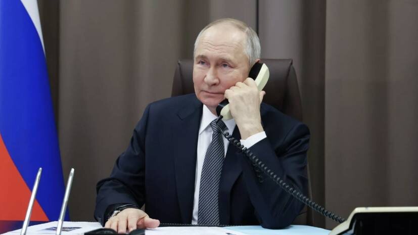 Фото: РИА Новости