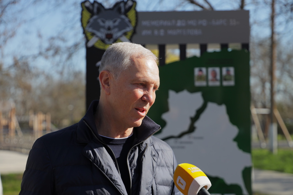    Фото: ТРК Таврия