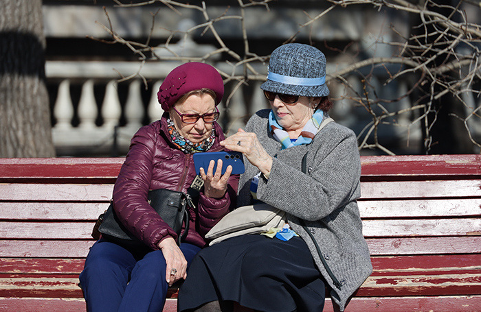    Олег Елков/ТАСС