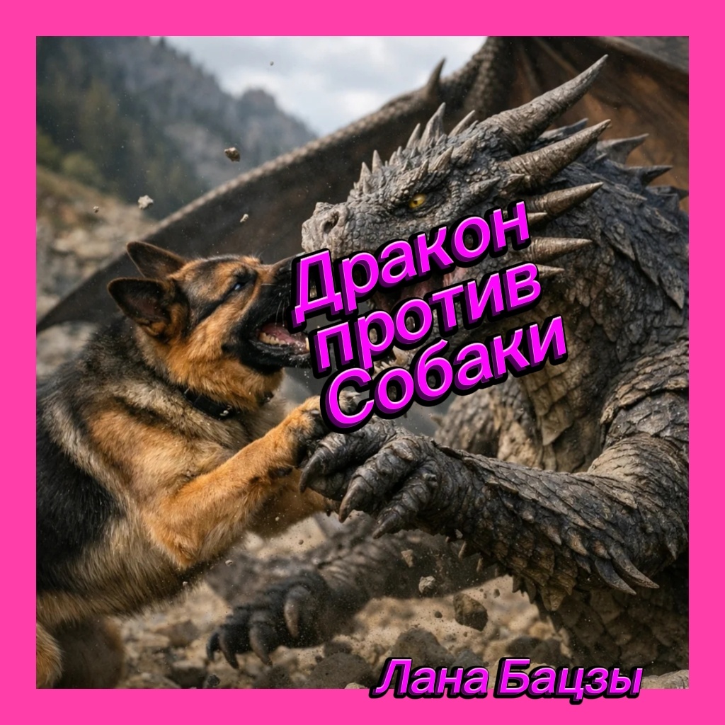В апреле в месяце Водяного Дракона проигрывается столкновение Дракона и Собаки