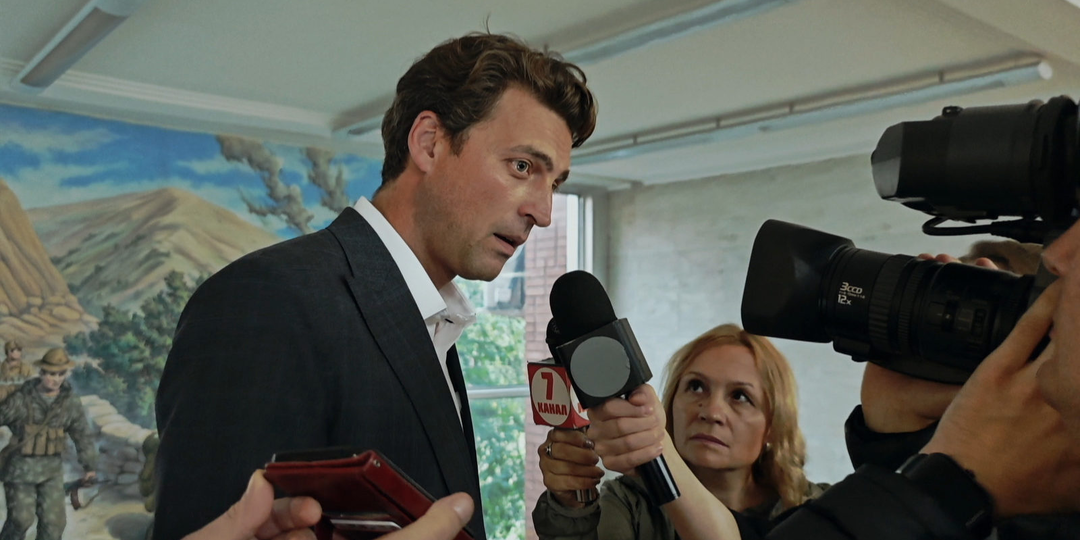 Почему сериал "Мертвая точка" от НТВ получился удачнее, чем "Новая земля" и "Первый отдел - 5"