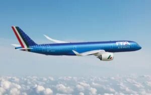 В Star Alliance – новая авиакомпания