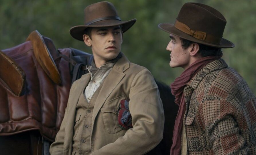 Еще один Шерлок, на этот раз молодой и зеленый, а также его многочисленное семейство))